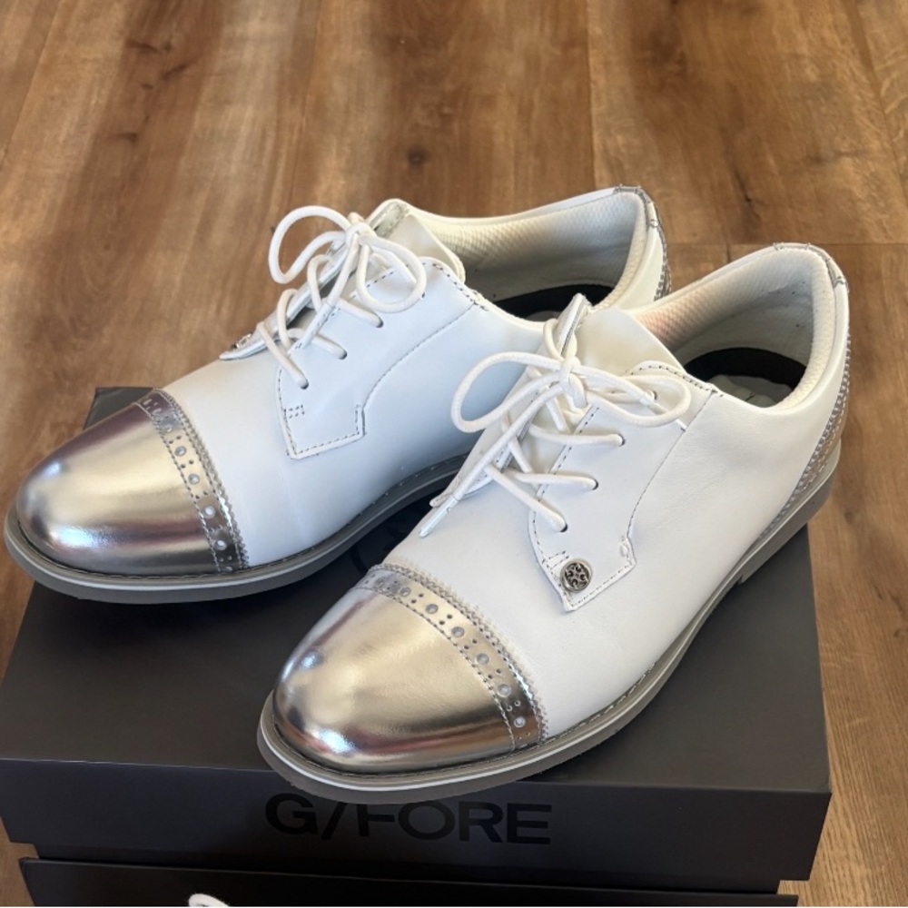 Gfore golf shoes